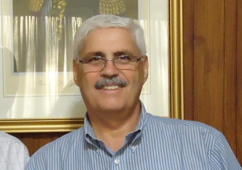 José Balacco